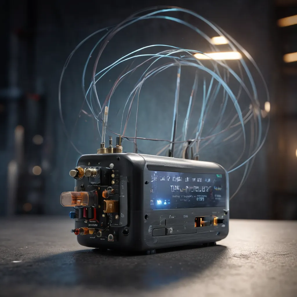 Broadband Wireless Communication: Principles and Future