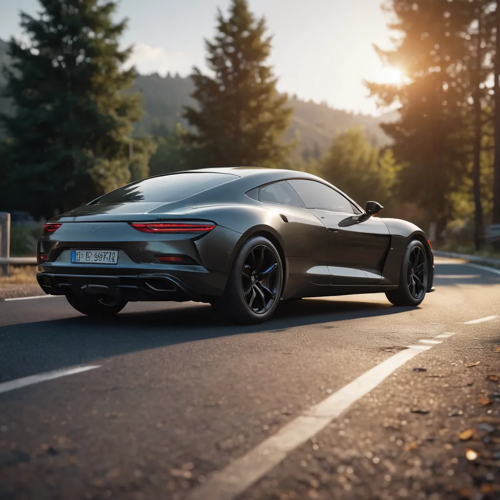 In-Depth Exploration of Car Radar Systems