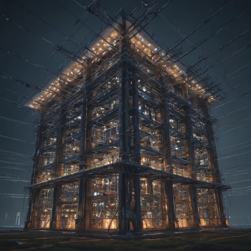 In-Depth Insights into Modern Power Systems