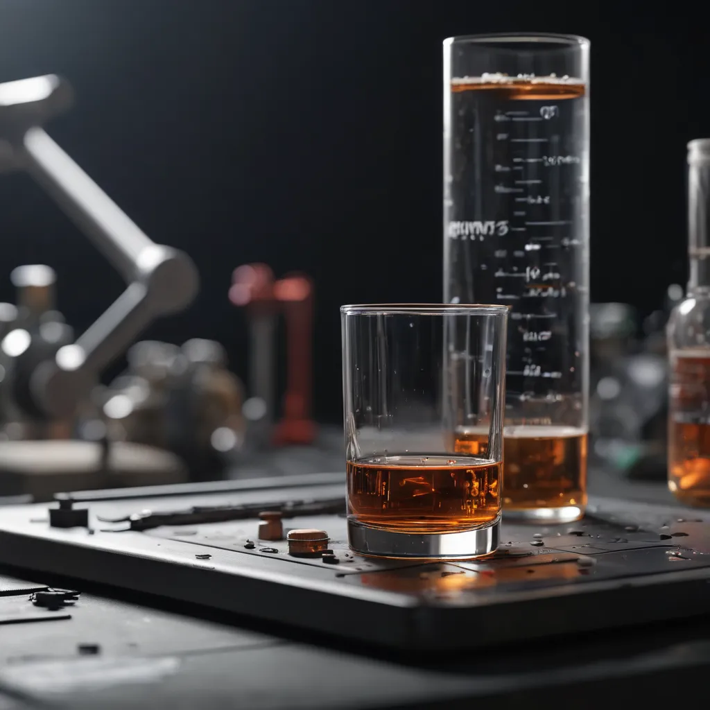 Exploring Experimental Design And Data Analysis Techniques