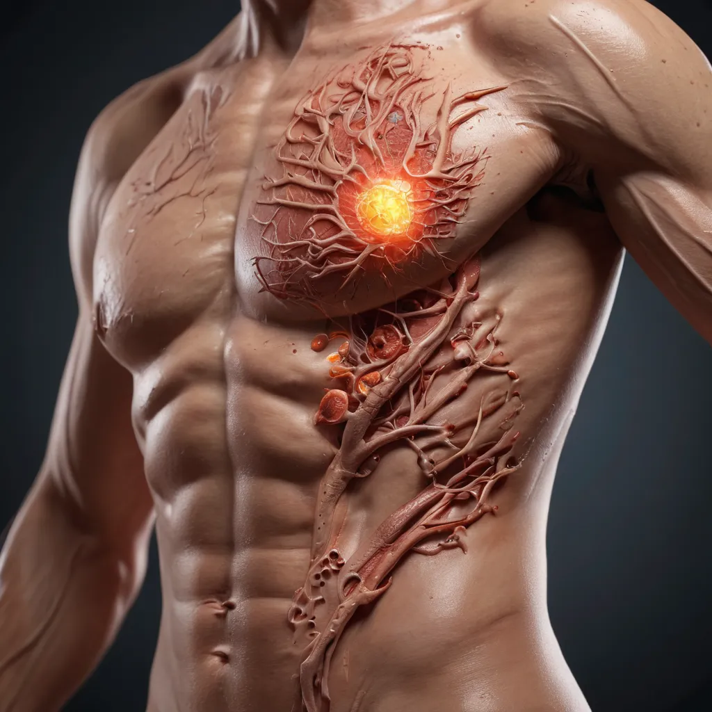 Rheumatoid Arthritis and Muscle Wasting: An In-Depth Exploration