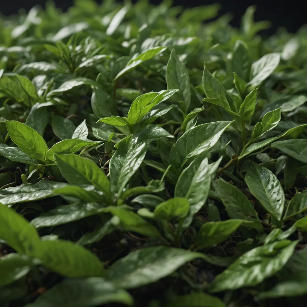 Green Tea's Role in Ulcerative Colitis Management