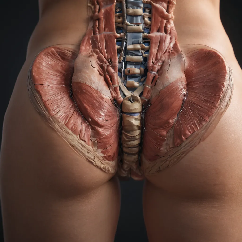 Understanding lower back pain medical insights