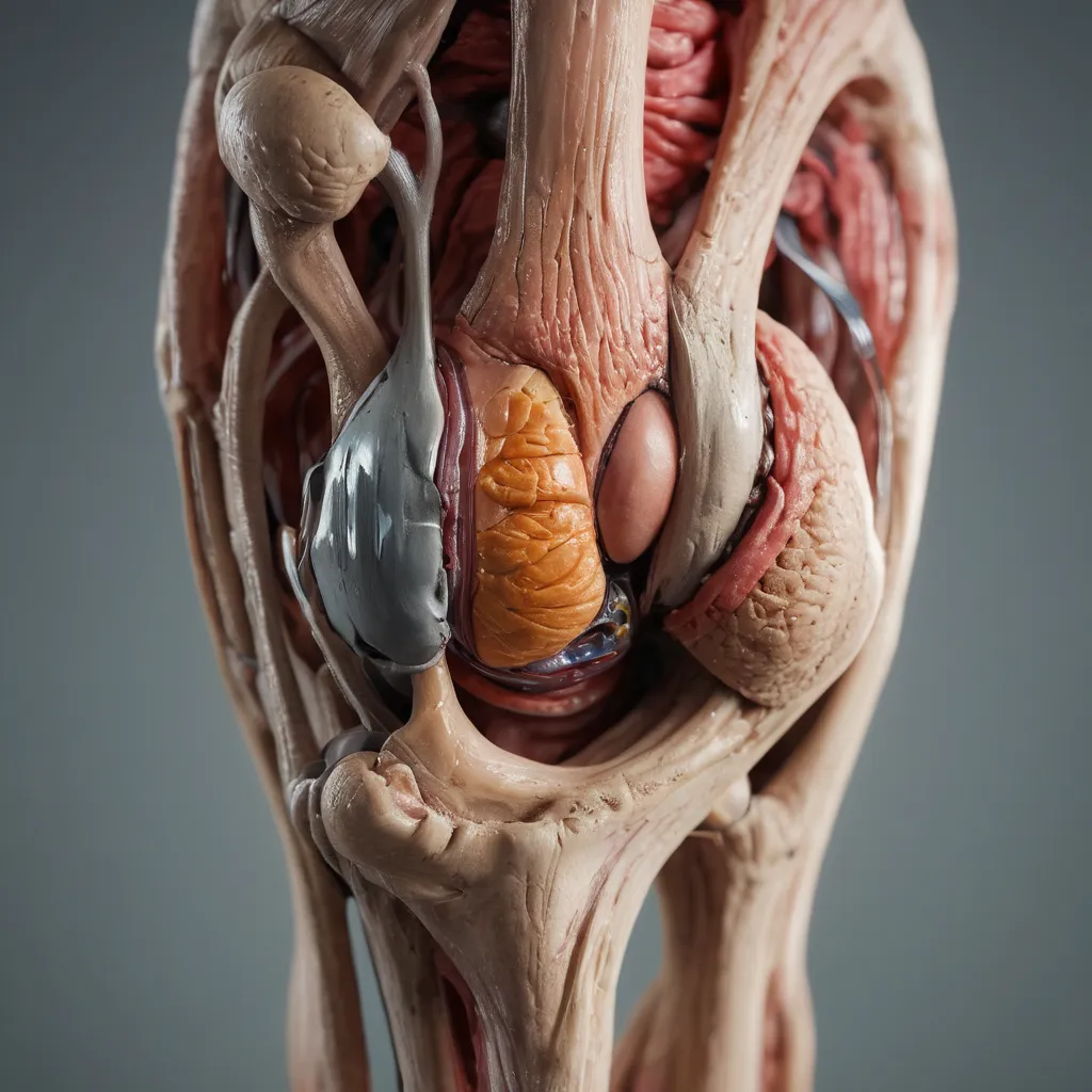 Understanding Inner Knee Pain: Causes and Management