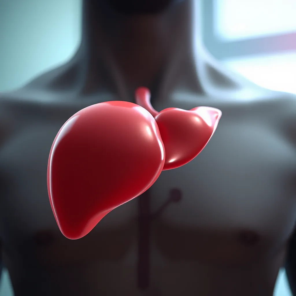 Understanding the Causes of Liver Cysts and Their Implications